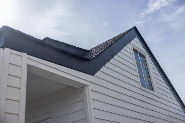 Professional Siding Services in Fowler, CA